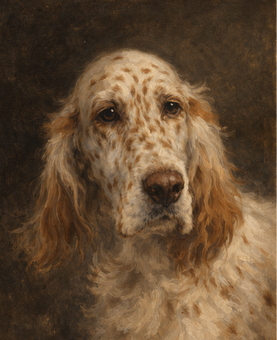 Soft Walnut Brown